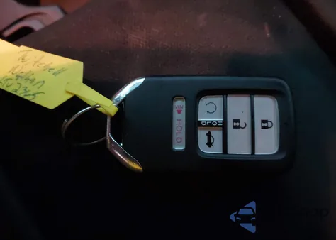 2017 Honda Civic Ex-T z USA, uszkodzony, nr VIN 19XFC1F39HE207014